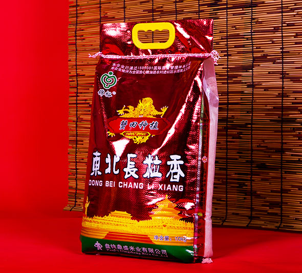 錦裕東北長(zhǎng)粒香10kg